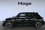 MINI Mini 1.5 Cooper Business John Cooper Works Navigatie Pa, Gebruikt, Met garantie (alle), Zwart, Bedrijf