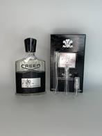 Creed Aventus Sample/Decant, Ophalen of Verzenden, Zo goed als nieuw