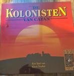 Kolonisten van Catan, Ophalen of Verzenden, Nieuw