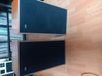 Philips hifi speakers 3 weg systeem, Ophalen, Philips, Gebruikt, Minder dan 60 watt