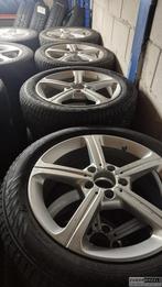25 sets Partij A klasse W177 velgen + Winterbanden in zeer g, Auto-onderdelen, Banden en Velgen, Gebruikt, 17 inch, Band(en), Personenwagen