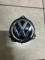 VW Logo met handgreep achterklep, Gebruikt, Ophalen of Verzenden, Volkswagen