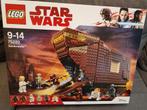 Mag weg, bieden: Nieuw verzegeld Sandcrawler 75220, Ophalen