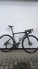 Specialized Tarmac Sl 7 Pro 2021 Ultegra Di2 RH 54, Fietsen en Brommers, Fietsen | Racefietsen, Overige merken, Carbon, Heren