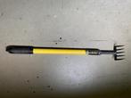hark, Tuin en Terras, Hand-tuingereedschap, Ophalen of Verzenden, Gebruikt, Hark