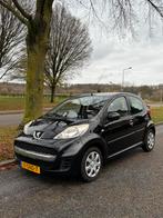 Peugeot 107 - 1.0 12V - 5DR - 2011 - 76.000 km - Airco, Auto's, Voorwielaandrijving, 4 stoelen, Origineel Nederlands, Handgeschakeld