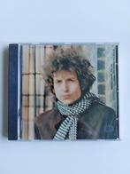 Bob Dylan - Blonde on Blonde, Ophalen of Verzenden, Zo goed als nieuw, Poprock