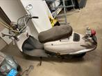 2 snorscooters retro opknappers, Ophalen, Zo goed als nieuw, Overige merken