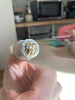 Vintage Vingerhoed paus Johannes Paulus II, Verzamelen, Ophalen of Verzenden, Gebruikt