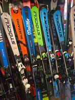 152 155 156 157 STOCKLI LASER SL SC CX SX mx voor kenners, Overige merken, 140 tot 160 cm, Ophalen of Verzenden, Zo goed als nieuw