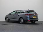 Renault Mégane Estate 1.3 TCe 140 Techno | Achteruitrijcame, Voorwielaandrijving, 65 €/maand, Gebruikt, Euro 6