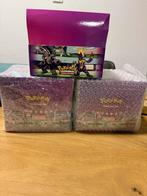 Cosmic Eclipse/rebel Clash Galar Mini Tins Display H21, Ophalen of Verzenden, Nieuw, Overige typen