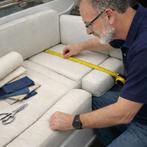 20% winterkorting op boot- tuin- camper/ caravankussend, Caravans en Kamperen, Caravan accessoires, Ophalen, Nieuw