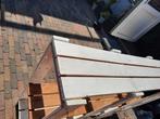 Stelling kast     150 breed  x hoog  110, Ophalen of Verzenden, Gebruikt