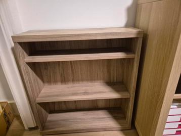 Ikea Besta boeken kast  beschikbaar voor biedingen