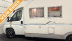 Adria Coral 660SL 3.0 160pk enkele bedden schotel oven solar, Caravans en Kamperen, Campers, Ringverwarming, Tot en met 3, Particulier