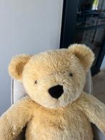 Grote knuffelbeer 85cm, Verzamelen, Beren en Cherished Teddies, Ophalen, Zo goed als nieuw, Stoffen beer, Overige merken