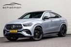 Mercedes-Benz GLE Coupé 400 e 4MATIC AMG Line Premium, Pano, Automaat, Gebruikt, 4 cilinders, GLE Coupé