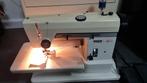 Pfaff stretch 297-1, Hobby en Vrije tijd, Naaimachines en Toebehoren, Ophalen, Gebruikt, Naaimachine, Pfaff