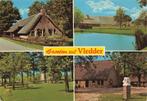 Groeten uit Vledder, Verzamelen, Ophalen of Verzenden, 1980 tot heden, Gelopen, Drenthe