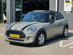 Mini Mini 1.5 Cooper Salt/1STE EIG/PANO-DAK/XENON/NAVI/NL-AU, 136 pk, Gebruikt, Euro 6, 1165 kg
