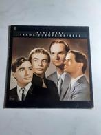Kraftwerk: Trans-Europe Express (lp 1977), Ophalen of Verzenden, Gebruikt, 12 inch, Poprock