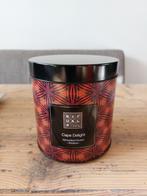 Rituals thee blik, Ophalen of Verzenden, Zo goed als nieuw, Thee, Overige merken