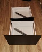 IKEA Maximera Ladeframe, Huis en Inrichting, Ophalen, Gebruikt, Wit, 50 tot 100 cm