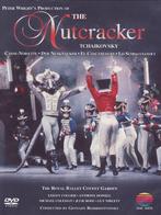 The nutcracker - Royal ballet covet garden - Tchaikovsky, Alle leeftijden, Verzenden, Zo goed als nieuw