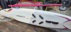 Fijne F2 Lightning surfplank. Met volledige tuigage., Watersport en Boten, Windsurfen, Ophalen, 300 cm of meer, Met vin(nen), Complete set