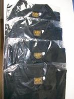 4 polo shirts dames Besco NIEUW, Nieuw, Ophalen of Verzenden, Zwart, Korte mouw