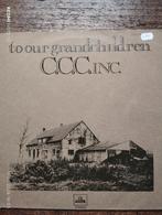 C.C.C.Inc. -To our grandchildren, Cd's en Dvd's, Vinyl | Overige Vinyl, Ophalen of Verzenden, Zo goed als nieuw, Overige formaten