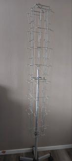 Mooi kaartenrek!, Ophalen