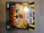 Escape Room The Game - Jumanji Editie, Hobby en Vrije tijd, Gezelschapsspellen | Bordspellen, Ophalen of Verzenden