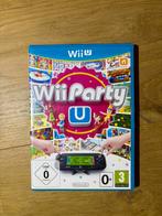Wii u party, Spelcomputers en Games, Games | Nintendo Wii U, 3 spelers of meer, Ophalen of Verzenden, Zo goed als nieuw, Vanaf 3 jaar