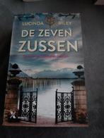 De zeven zussen Lucinda Riley, Boeken, Science fiction, Ophalen of Verzenden, Zo goed als nieuw