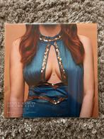 Jenna Lewis - On the Line Vinyl LP, Ophalen of Verzenden, 2000 tot heden, Zo goed als nieuw, 12 inch