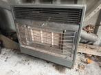 propaan butaan kachel  werkend uit stacaravan gehaald, Ophalen of Verzenden, Gebruikt, Gas