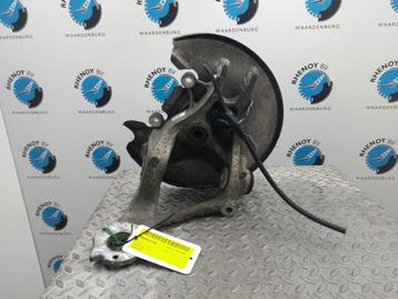 AUDI Q5 [RR_HUB_STUB_AXL_ASSY] 2016 beschikbaar voor biedingen