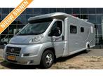 LMC Liberty Finish TI 6900 Silver Edition, 7 tot 8 meter, Bedrijf, Diesel, Half-integraal