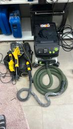 Festool ctl 26 E Ac HD autoclean, Ophalen, Zo goed als nieuw
