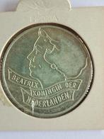 Zilveren 50 gulden munt, Ophalen, Zilver
