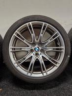 20 inch BMW 5 serie G30 G31 7 serie G11 G12 5x112 style 649i, Auto-onderdelen, Banden en Velgen, Banden en Velgen, Gebruikt, Personenwagen