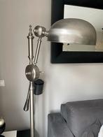 Stijlvolle Vloerlamp - Perfecte sfeerverlichting!, Ophalen, Gebruikt, Metaal, 150 tot 200 cm