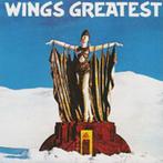 Pop / Rock L.P. (1978) WINGS - Wings Greatest, Cd's en Dvd's, Vinyl | Pop, 1960 tot 1980, Ophalen of Verzenden, Zo goed als nieuw