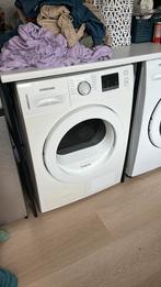 Samsung warmtepomp droger 8kg, Ophalen, Gebruikt, Minder dan 85 cm, Overige typen