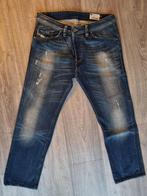 Diesel DARRON W32 L28 * 32x28 - slim tapered - #D023, Diesel, Blauw, W32 (confectie 46) of kleiner, Ophalen of Verzenden