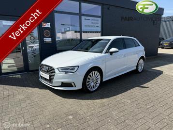 Audi A3 Sportback 1.4 e-tron Pro Line plus beschikbaar voor biedingen