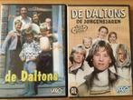 dvd De Daltons + Daltons - De Jongensjaren COMPLETE SERIE, Alle leeftijden, Ophalen of Verzenden, Gebruikt, Komedie