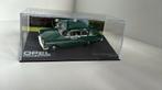 Opel rekord p1 1957 polizei atlas 1.43, Overige merken, Auto, Ophalen of Verzenden, A